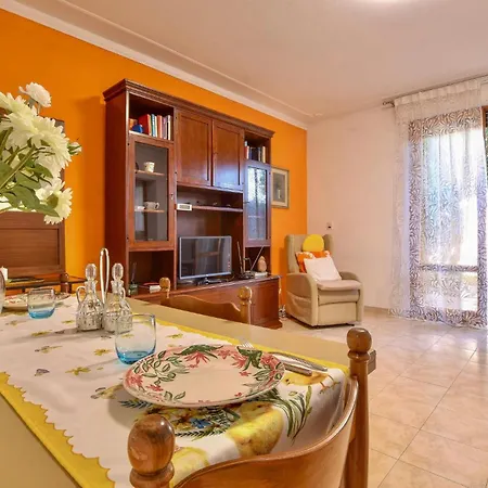 Apartman Cozy In With Wifi Viareggio