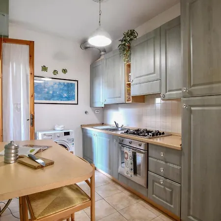 Cozy In With Wifi Apartman Viareggio