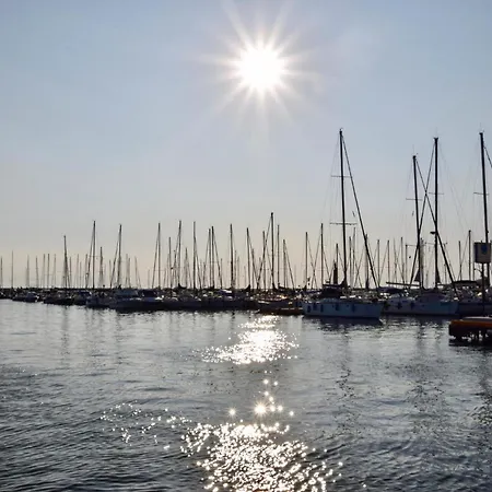 Apartman Cozy In With Wifi Viareggio