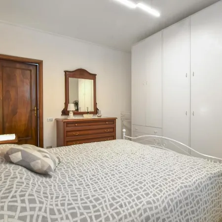 Apartman Cozy In With Wifi Viareggio